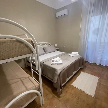 Romano'S House Villa Napoli Ngoại thất bức ảnh