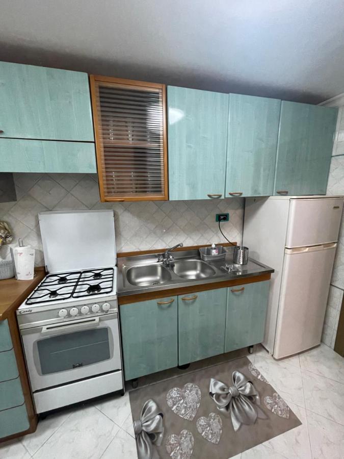 Romano'S House Villa Napoli Ngoại thất bức ảnh