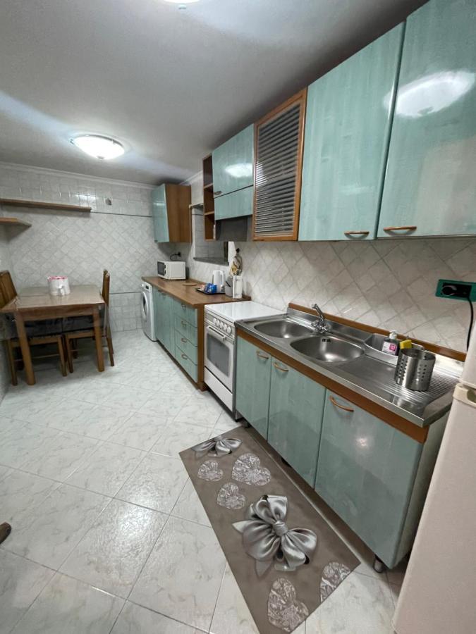 Romano'S House Villa Napoli Ngoại thất bức ảnh