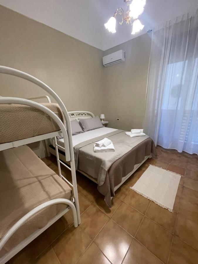 Romano'S House Villa Napoli Ngoại thất bức ảnh