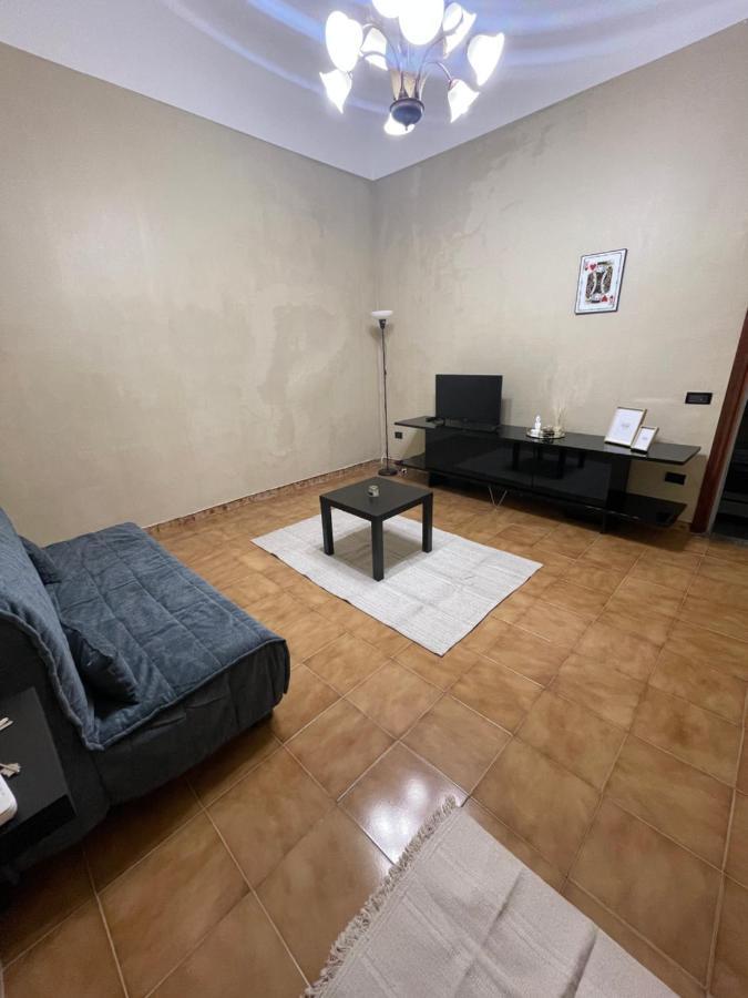 Romano'S House Villa Napoli Ngoại thất bức ảnh