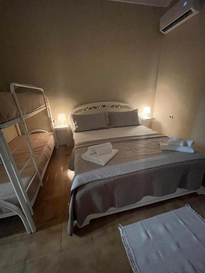 Romano'S House Villa Napoli Ngoại thất bức ảnh