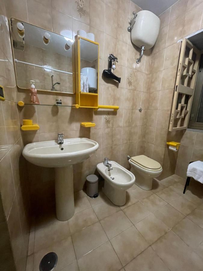 Romano'S House Villa Napoli Ngoại thất bức ảnh