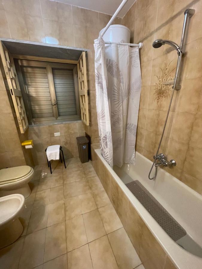 Romano'S House Villa Napoli Ngoại thất bức ảnh