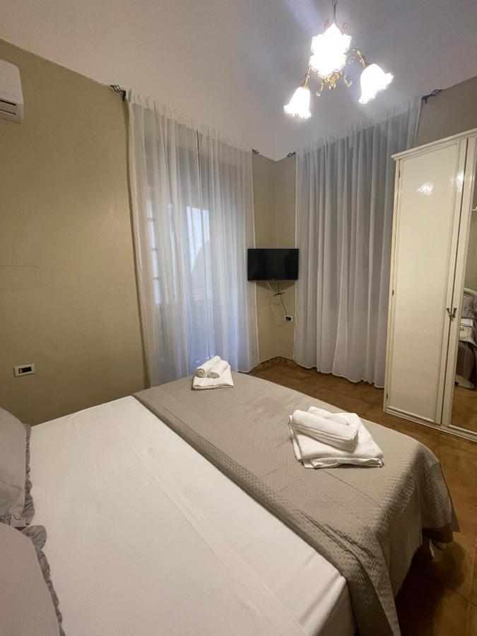 Romano'S House Villa Napoli Ngoại thất bức ảnh