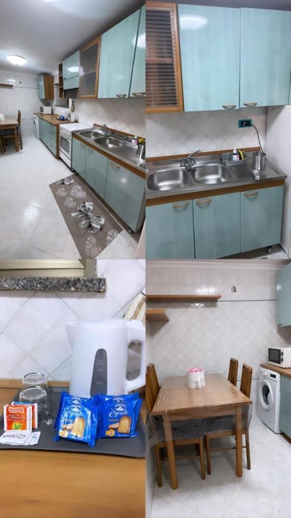 Romano'S House Villa Napoli Ngoại thất bức ảnh