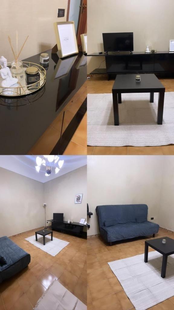 Romano'S House Villa Napoli Ngoại thất bức ảnh