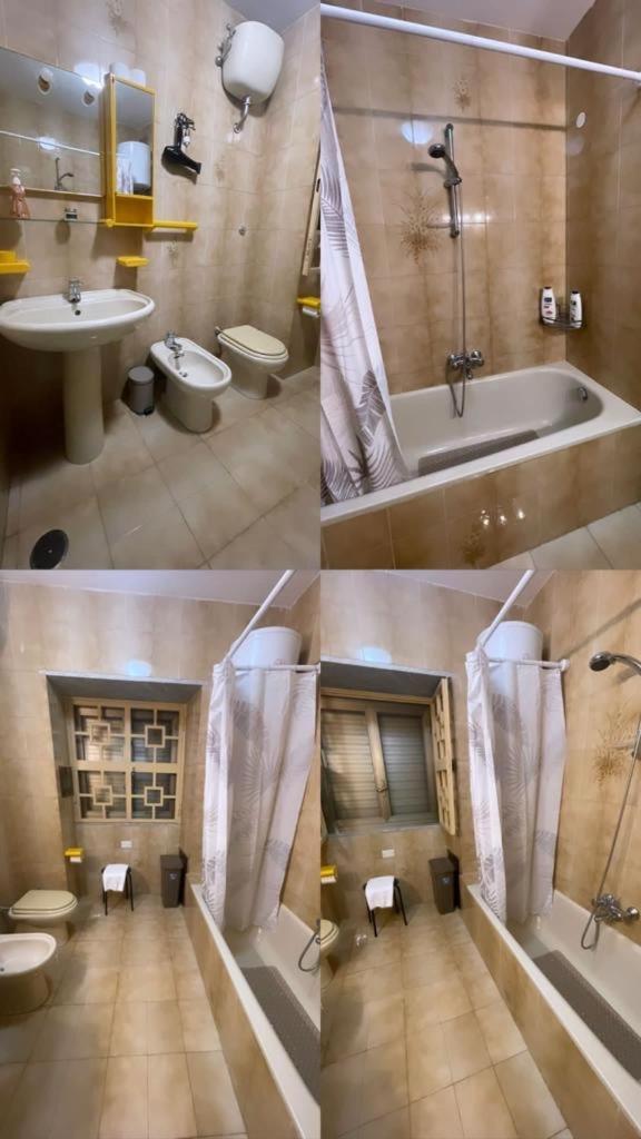 Romano'S House Villa Napoli Ngoại thất bức ảnh