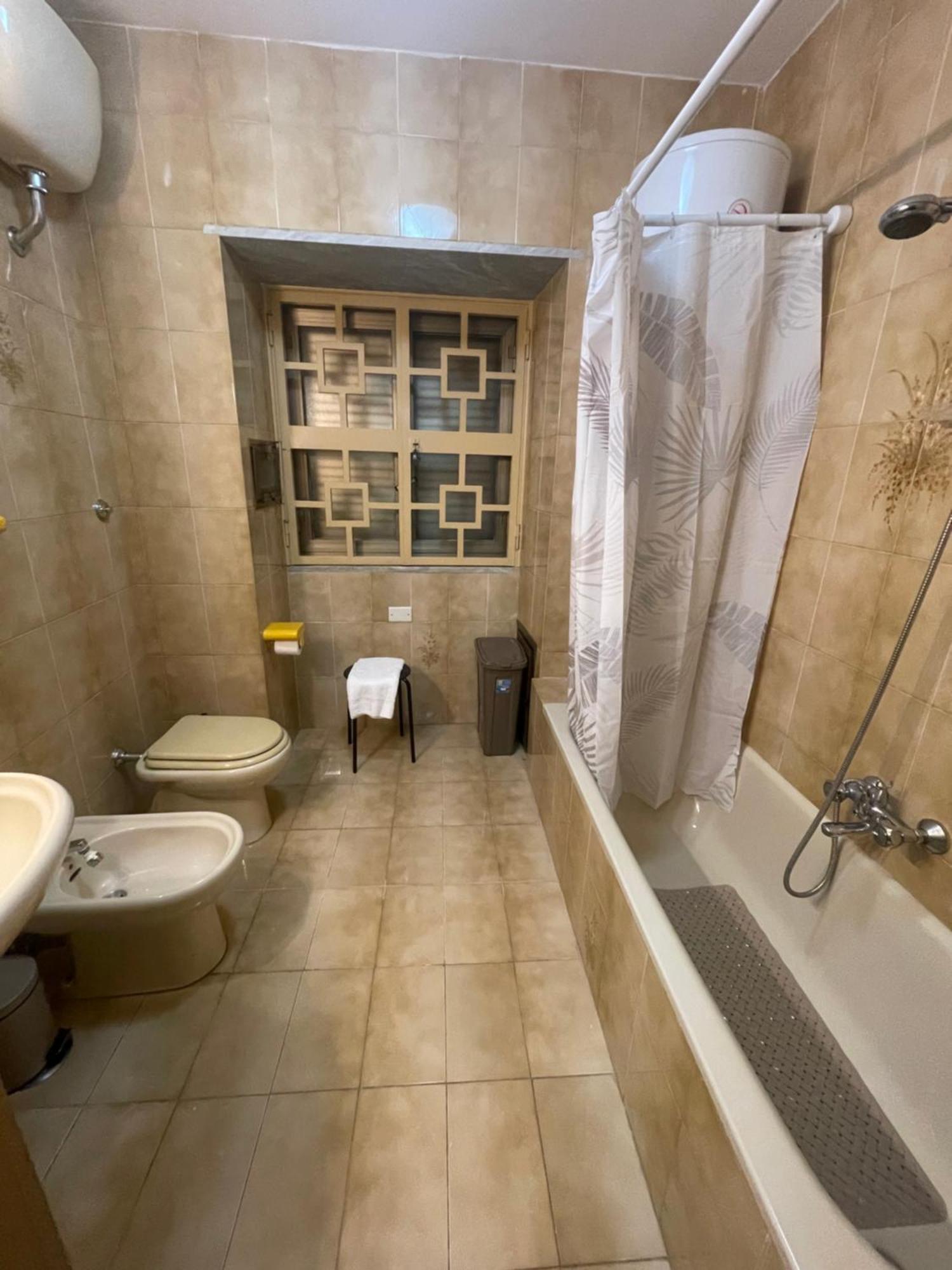Romano'S House Villa Napoli Ngoại thất bức ảnh